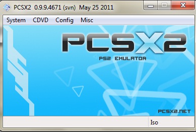 sony playstation emulator mac